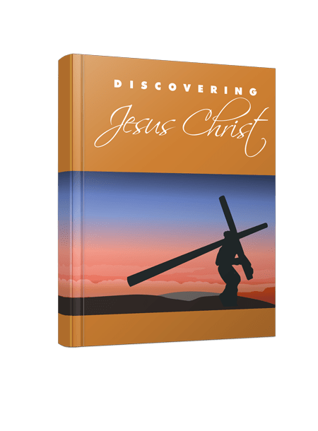Discovering Jesus Christ
