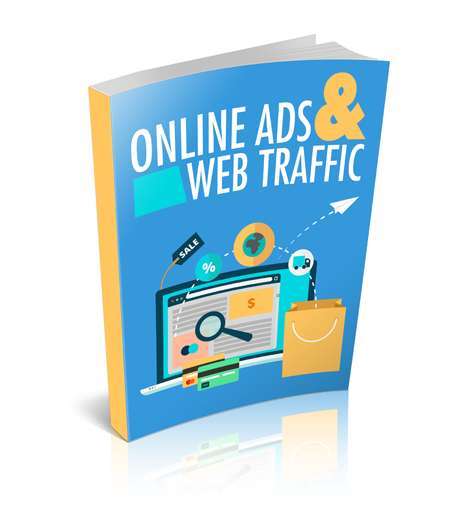 Online Ads & Webs Traffic