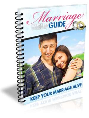 Marriage Help Guide