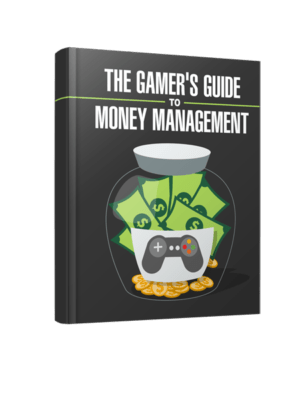 The Gamer’s Guide to Money Management