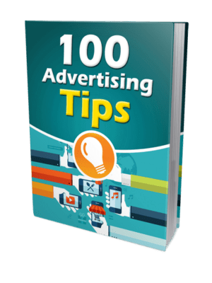 100 Advertising Tips