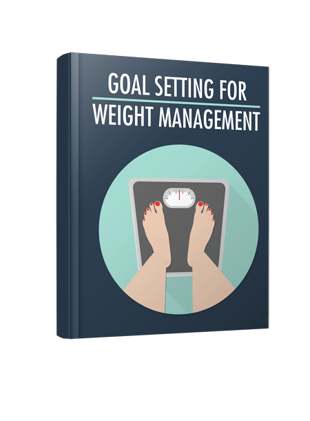 Goal Setting for Weight Management