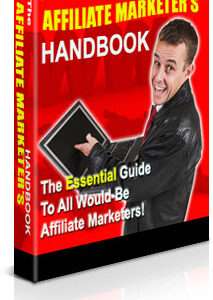 The Affiliate Marketer’s Handbook