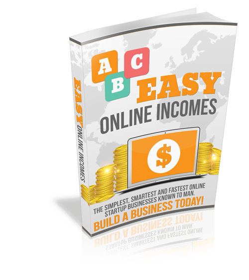 Easy Online Income