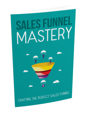 Sales Funnel Mastery Gold