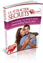 Ex Attraction Secrets