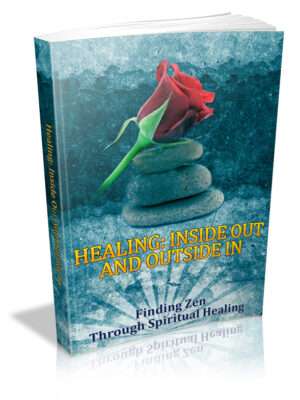 Healing Inside out and Outside In