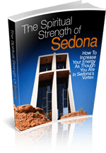The Spiritual Strength of Sedona