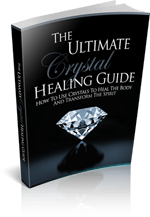 The Ultimate Crystal Healing Guide