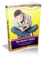 The Gamer’s Relief
