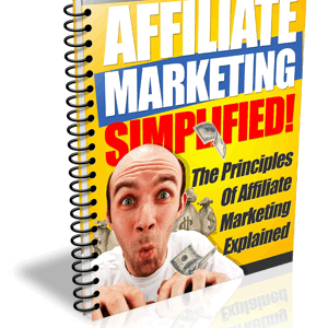 Affiliate Marketing Simplified