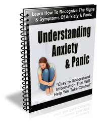Understanding Anxiety and Panic