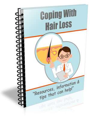 Coping with Hair Loss