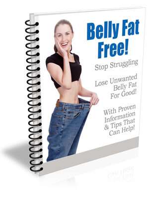 Belly Fat Free!