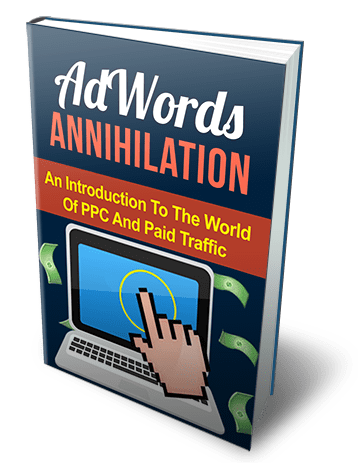 AdWords Annihilation