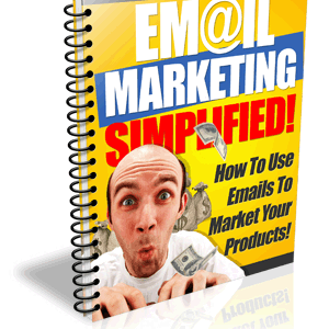 Email Marketing Simplified