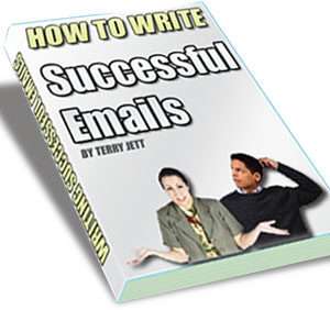 How to Write Successful Emails